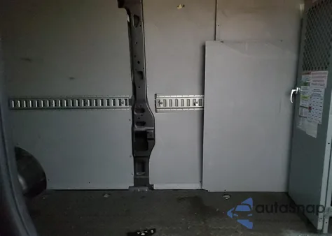 2023 Ram Promaster 3500 3500 High из США, поврежденный, VIN 3C6MRVUGXPE531808